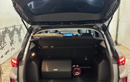 Geely Coolray I, 2023 год, 2 250 000 рублей, 12 фотография