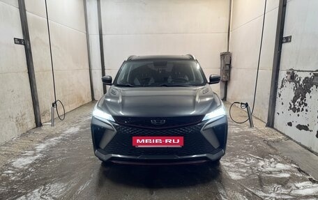 Geely Coolray I, 2023 год, 2 250 000 рублей, 3 фотография