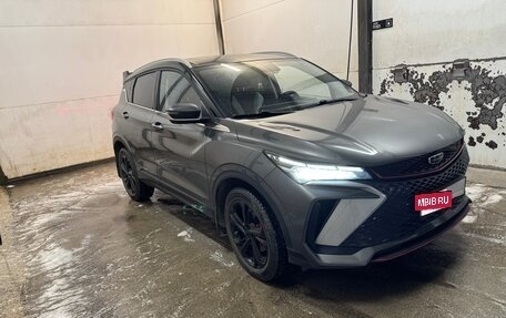 Geely Coolray I, 2023 год, 2 250 000 рублей, 4 фотография