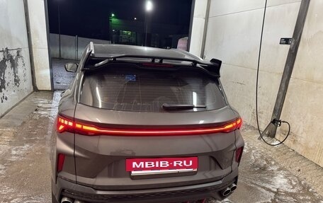 Geely Coolray I, 2023 год, 2 250 000 рублей, 8 фотография