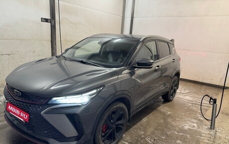 Geely Coolray I, 2023 год, 2 250 000 рублей, 5 фотография