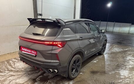 Geely Coolray I, 2023 год, 2 250 000 рублей, 9 фотография