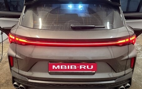 Geely Coolray I, 2023 год, 2 250 000 рублей, 2 фотография