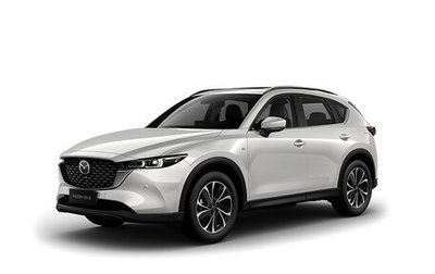 Mazda CX-5 II, 2025 год, 4 760 000 рублей, 1 фотография