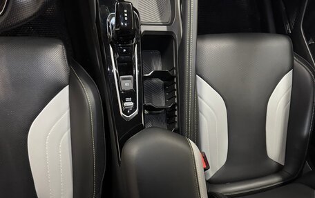 Geely Coolray I, 2023 год, 2 250 000 рублей, 22 фотография