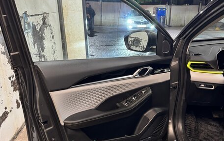 Geely Coolray I, 2023 год, 2 250 000 рублей, 16 фотография