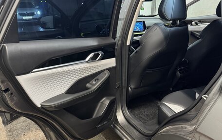 Geely Coolray I, 2023 год, 2 250 000 рублей, 15 фотография