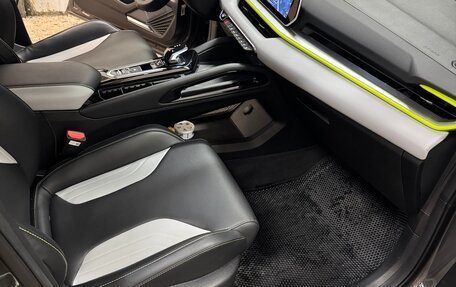 Geely Coolray I, 2023 год, 2 250 000 рублей, 18 фотография