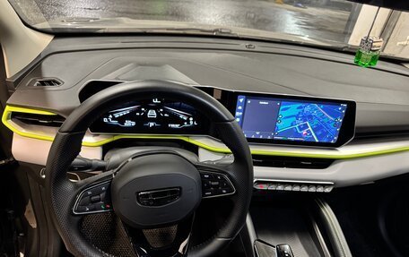 Geely Coolray I, 2023 год, 2 250 000 рублей, 20 фотография