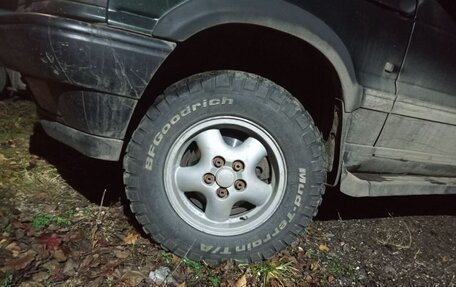 Land Rover Range Rover III, 1996 год, 450 000 рублей, 4 фотография