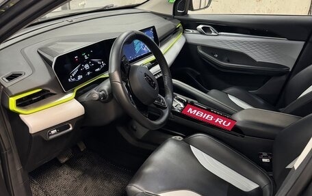 Geely Coolray I, 2023 год, 2 250 000 рублей, 19 фотография