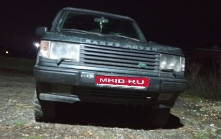 Land Rover Range Rover III, 1996 год, 450 000 рублей, 3 фотография