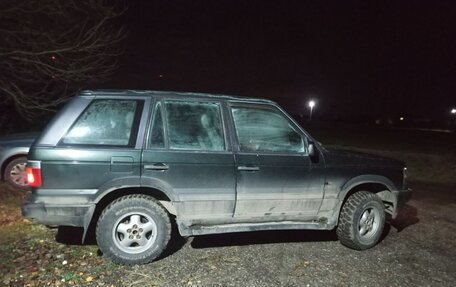 Land Rover Range Rover III, 1996 год, 450 000 рублей, 5 фотография
