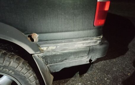 Land Rover Range Rover III, 1996 год, 450 000 рублей, 8 фотография