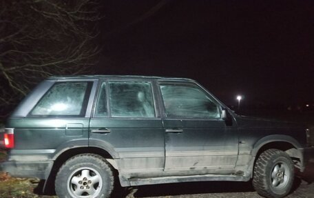 Land Rover Range Rover III, 1996 год, 450 000 рублей, 7 фотография