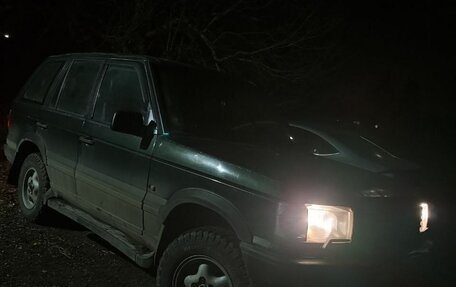 Land Rover Range Rover III, 1996 год, 450 000 рублей, 9 фотография