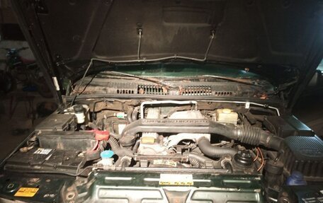 Land Rover Range Rover III, 1996 год, 450 000 рублей, 16 фотография