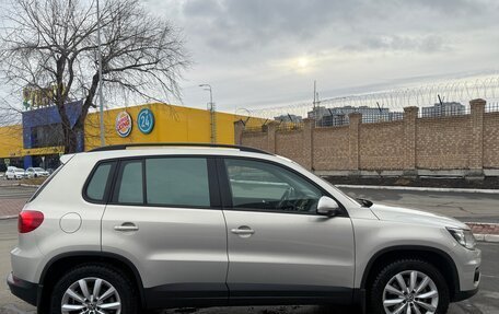 Volkswagen Tiguan I, 2012 год, 1 500 000 рублей, 2 фотография