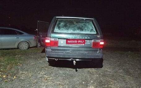 Land Rover Range Rover III, 1996 год, 450 000 рублей, 6 фотография