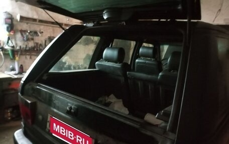 Land Rover Range Rover III, 1996 год, 450 000 рублей, 11 фотография