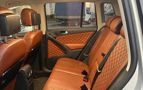 Volkswagen Tiguan I, 2012 год, 1 500 000 рублей, 12 фотография