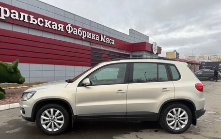 Volkswagen Tiguan I, 2012 год, 1 500 000 рублей, 6 фотография