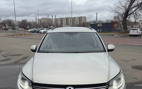 Volkswagen Tiguan I, 2012 год, 1 500 000 рублей, 8 фотография