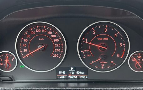 BMW 3 серия, 2013 год, 1 870 000 рублей, 7 фотография