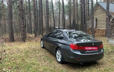 BMW 3 серия, 2013 год, 1 870 000 рублей, 2 фотография