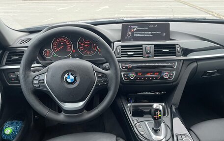 BMW 3 серия, 2013 год, 1 870 000 рублей, 10 фотография