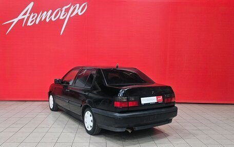 Volkswagen Vento, 1996 год, 75 000 рублей, 3 фотография