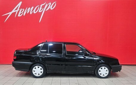 Volkswagen Vento, 1996 год, 75 000 рублей, 6 фотография