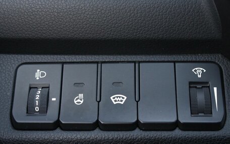 KIA Rio III рестайлинг, 2015 год, 1 125 000 рублей, 11 фотография