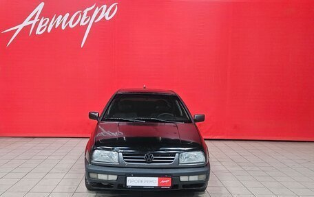 Volkswagen Vento, 1996 год, 75 000 рублей, 8 фотография