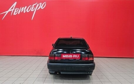 Volkswagen Vento, 1996 год, 75 000 рублей, 4 фотография
