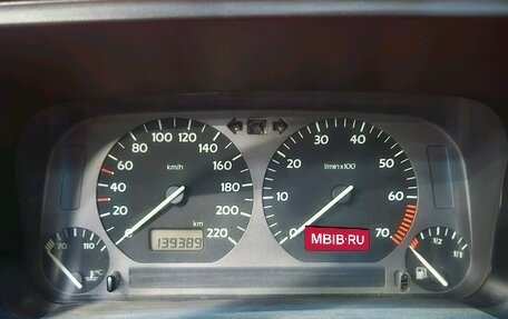 Volkswagen Vento, 1996 год, 75 000 рублей, 10 фотография