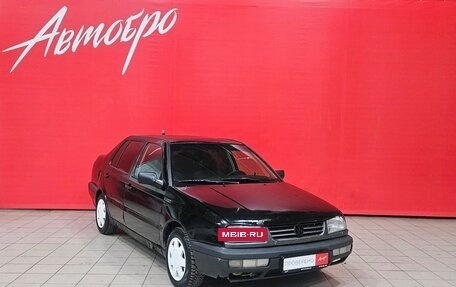 Volkswagen Vento, 1996 год, 75 000 рублей, 7 фотография