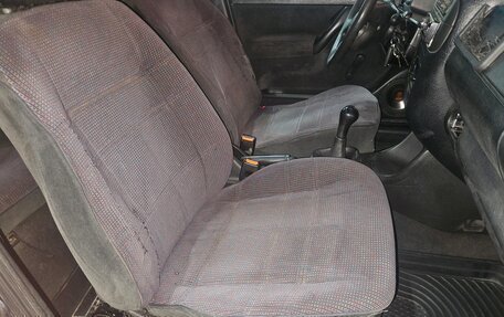 Volkswagen Vento, 1996 год, 75 000 рублей, 11 фотография