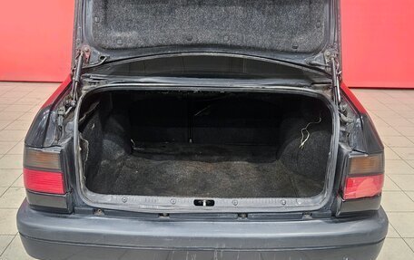 Volkswagen Vento, 1996 год, 75 000 рублей, 17 фотография