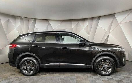 Haval F7 I, 2021 год, 1 655 000 рублей, 4 фотография