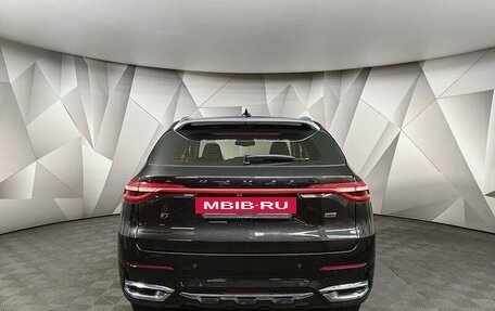 Haval F7 I, 2021 год, 1 655 000 рублей, 6 фотография