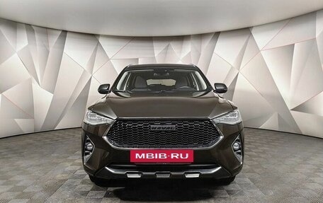 Haval F7 I, 2021 год, 1 655 000 рублей, 5 фотография