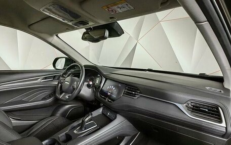 Haval F7 I, 2021 год, 1 655 000 рублей, 9 фотография