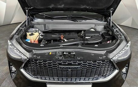 Haval F7 I, 2021 год, 1 655 000 рублей, 18 фотография