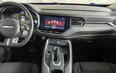 Haval F7 I, 2021 год, 1 655 000 рублей, 11 фотография