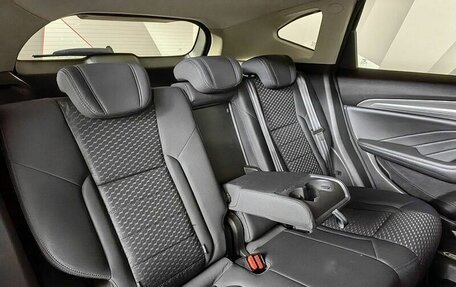 Haval F7 I, 2021 год, 1 655 000 рублей, 13 фотография