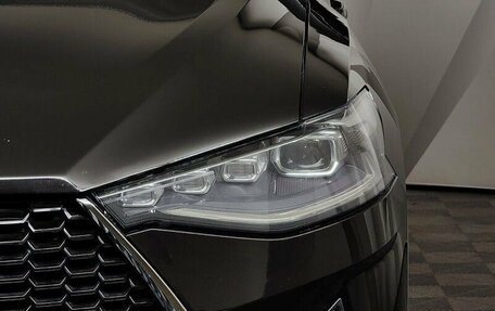 Haval F7 I, 2021 год, 1 655 000 рублей, 17 фотография