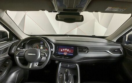 Haval F7 I, 2021 год, 1 655 000 рублей, 10 фотография