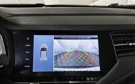 Haval F7 I, 2021 год, 1 655 000 рублей, 21 фотография