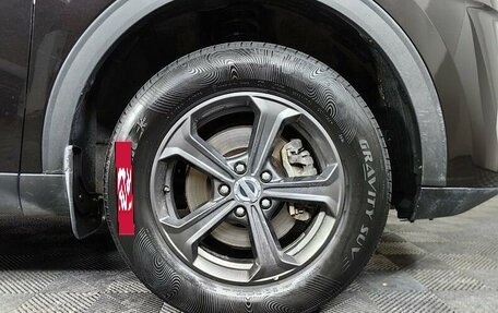 Haval F7 I, 2021 год, 1 655 000 рублей, 16 фотография